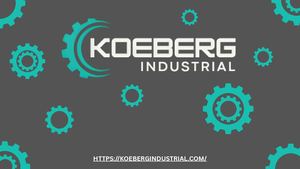 Koeberg Industrial Solutions - Presentation (December 2025)