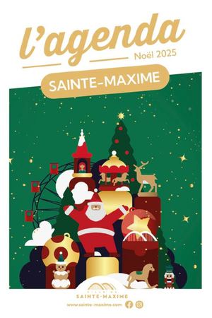 L'agenda de Noël 2025