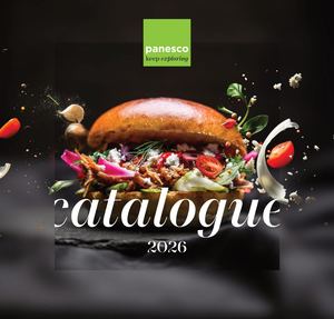Panesco - Catalogue BE FR 2026
