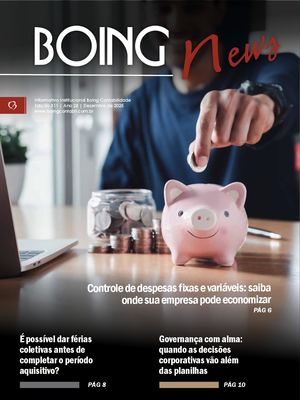 INFORMATIVO | Dezembro | 2025