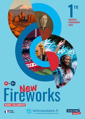 New Fireworks 1re