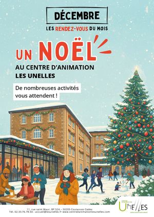 Programme Décembre 2025