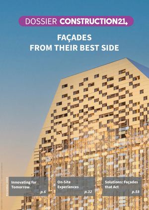 façades from their best SIDE