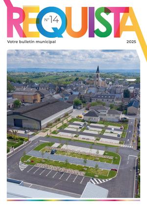 Bulletin Requista bilan 2014 -2025