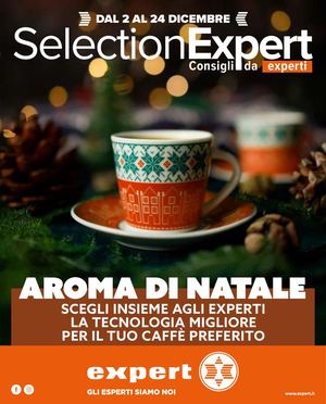 SPECIALE AROMA CAFFE DICEMBRE