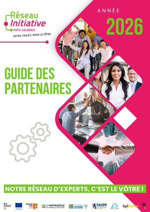 Guide des Partenaires