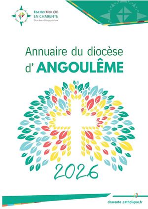 Annuaire 2026