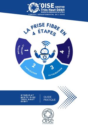 Application Nouvelle Prise