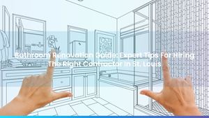 Calaméo - Bathroom Renovation Guide: Expert Tips For Hiring The Right ...