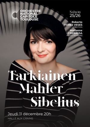 Programme du 11/12/25