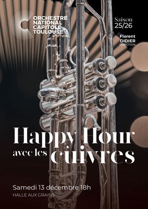 Programme du 13/12/25