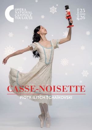 Programme - Casse-Noisette