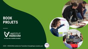 Book Projets 2025