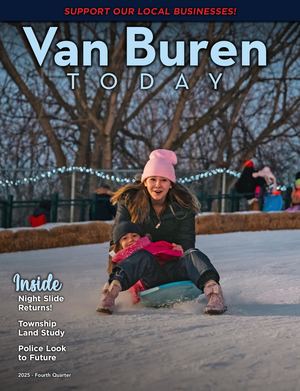 Van Buren Today 2025 Fourth Quarter