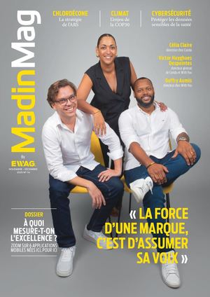 MADINMAG N°114 NOV/DEC 2025