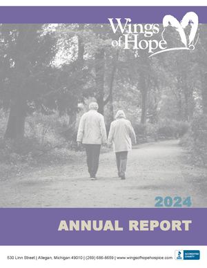 Annual Report 2024