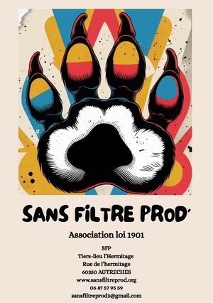 Dossier De Présentation Sfp