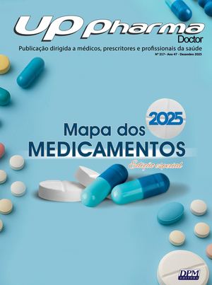 Uppharma Mapa Dos Medicamentos