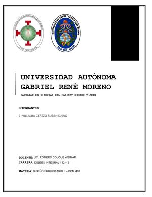 Guion Literario Y Técnico Cuña Radial Koda (1) Pdf