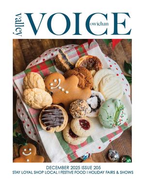 December 2025 Issue 205 Web