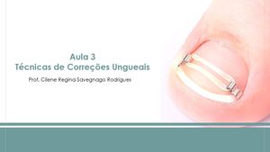 Aula 3 Técnicas De Correções