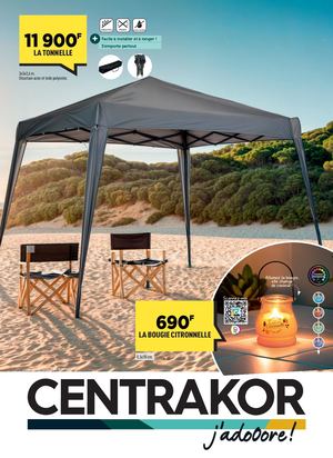 Catalogue Camping 781