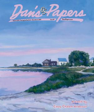 Dan's Papers December 5, 2025