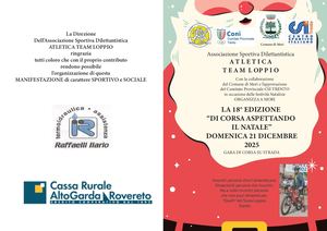 Aspettando Natale 2025