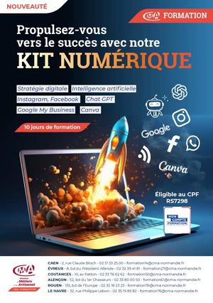 Kit numerique