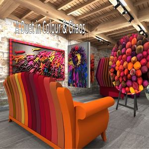 Brochure Indra & Vilmantas