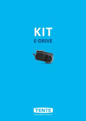 Brochure TENTe France_ E-Drive