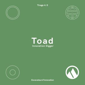 ToadOutdoor