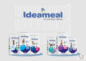 Ideameal