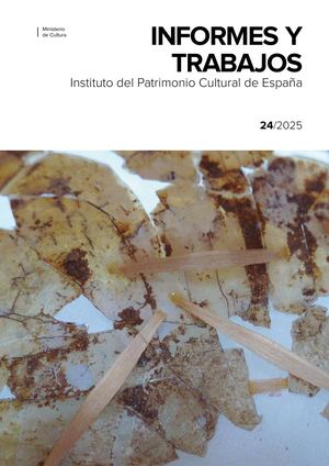 Informes y trabajos 24