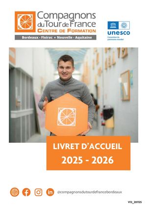 Livret d'accueil Compagnons Floirac 2025-2026_V12_20112025