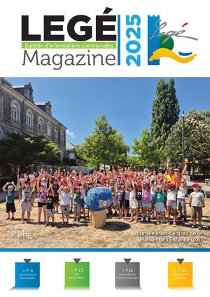 Bulletin Lege Octobre 2025