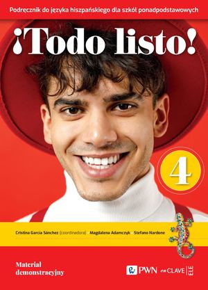 Broszura Todo liasto cz. 4