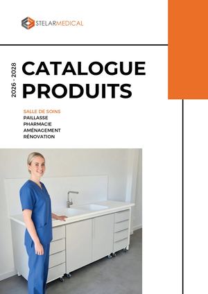 Catalogue Stelar Medical Compressed