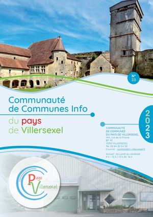 Bulletin Ccpv 2023 01 31