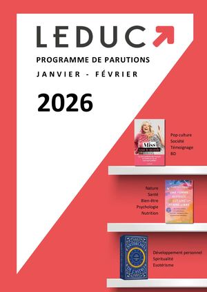 AP Leduc/Animae Janvier-Février 2026