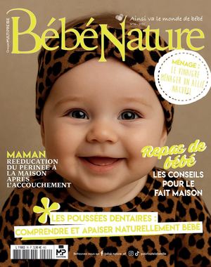 Bébé Nature n°76