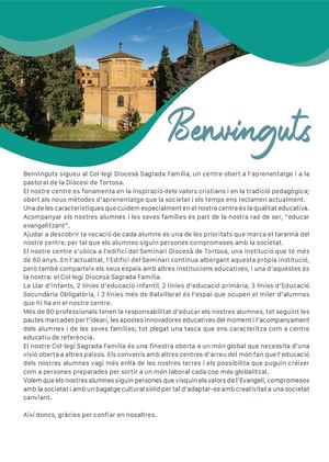 Programació general 25-26