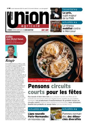 49 Journal Du 04/12/25