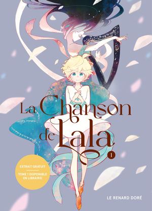 La Chanson de Lala