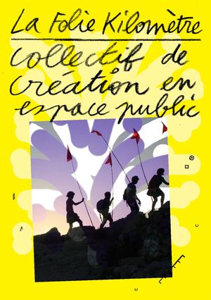 Livret La Folie Kilomètre