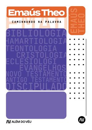 Apostila Curso de Teologia - Emaús