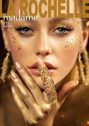 LA ROCHELLE MADAME 76 - Hiver 2025