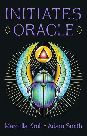 Initiates Oracle - Marketing