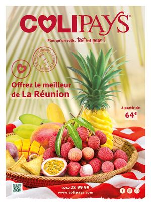 Catalogue A5 12p Saison 2025 Web