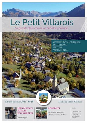Petit Villarois Automne 2025